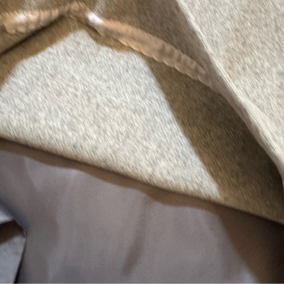 J Crew Womens Pencil Skirt Sz 12  Double Serge Wool Career Preppy Lined (@) - Picture 6 of 11